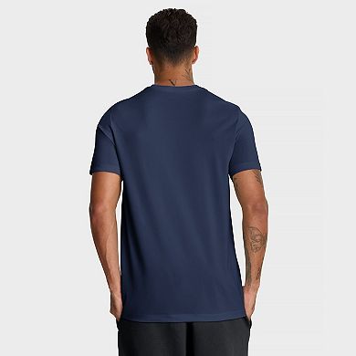 Men's Nike Navy New York Yankees Knockout Team Legend Dri-FIT T-Shirt