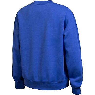 Women's Champion Royal Los Angeles Dodgers All Star Sweatshirt