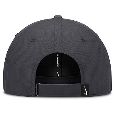 Men's Nike Anthracite Baltimore Orioles Club Dri-FIT Adjustable Hat