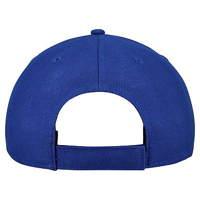 Men's '47 Royal New England Patriots MVP Adjustable Hat