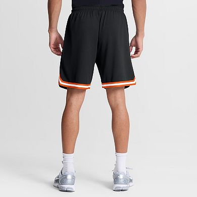 Men's Fanatics Black Cincinnati Bengals Fearless Drive Shorts