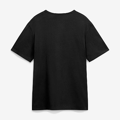 Men's Fanatics Black Pittsburgh Pirates Alt Logo Legacy T-Shirt