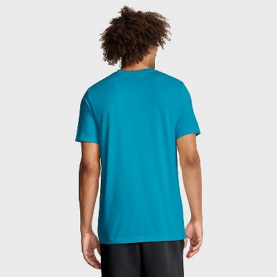 Men's Nike Turquoise Florida State Seminoles Primetime Baseball Icon Legend Dri-FIT T-Shirt