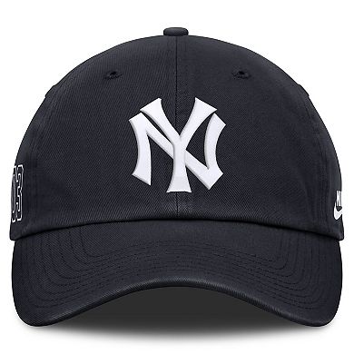 Men's Nike Navy New York Yankees Cooperstown Club Adjustable Hat