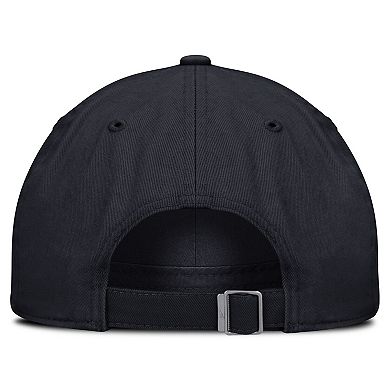 Men's Nike Navy New York Yankees Cooperstown Club Adjustable Hat