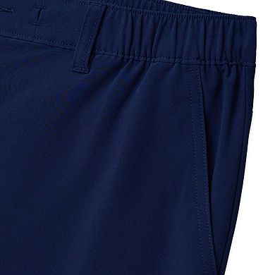 Men's Chubbies Navy Dallas Cowboys Everywear Shorts
