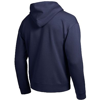 Men's Champion Navy Seattle Mariners All Star Embroidered Wordmark Hoodie