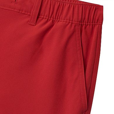 Men's Chubbies Cardinal San Francisco 49ers Everywear Shorts