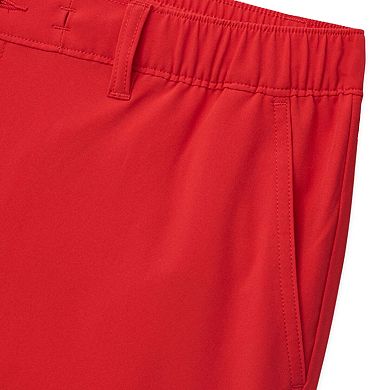 Men's Chubbies Red Kansas City Chiefs Everywear Shorts