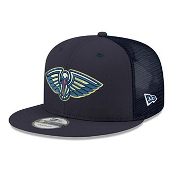 Blue New Era NBA New Orleans Pelicans Hats - Accessories  display picture 3