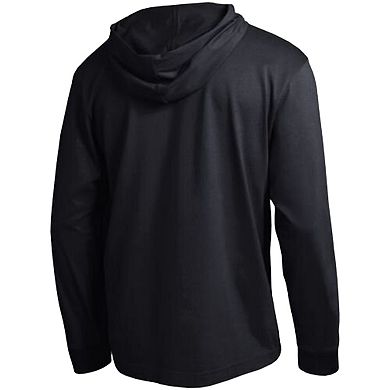 Men's Champion Black Miami Dolphins All Star Hoodie T-Shirt