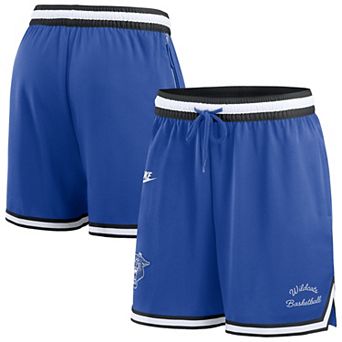 Men's Nike Royal Kentucky Wildcats Legacy Dri-FIT Basketball Shorts