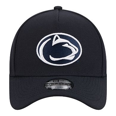 Youth New Era Navy Penn State Nittany Lions 9FORTY A-Frame Adjustable Hat