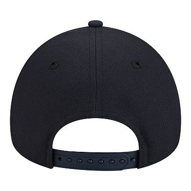 Youth New Era Navy Penn State Nittany Lions 9FORTY A-Frame Adjustable Hat