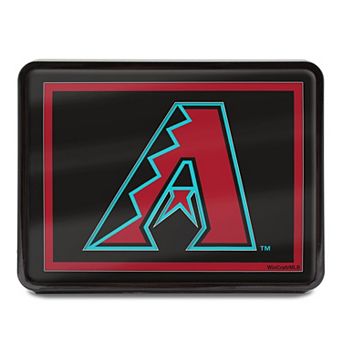 WinCraft Arizona Diamondbacks Universal Rectangle Hitch Cover