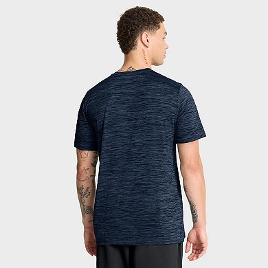 Men's Nike Navy New York Yankees Velocity Dri-FIT T-Shirt