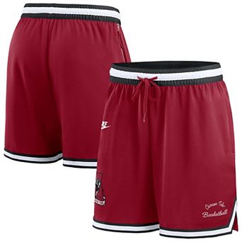 Men's Nike Crimson Alabama Crimson Tide Legacy Dri-FIT Basketball Shorts