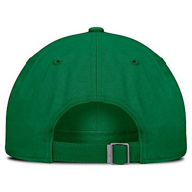 Men's Nike Green Tampa Bay Rays Cooperstown Club Adjustable Hat