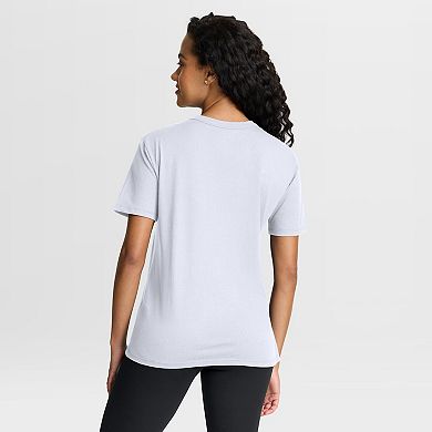 Women's Fanatics White Minnesota Vikings Fade Legacy T-Shirt