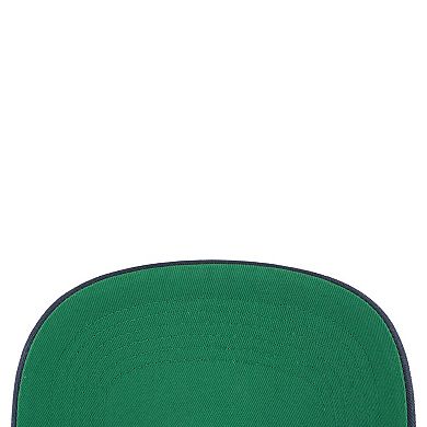 Men's '47 Navy San Diego FC Brushmark Hitch Adjustable Hat