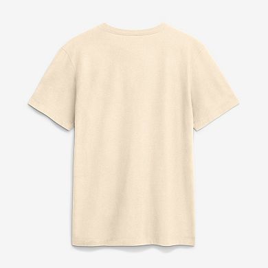 Men's Nike Natural Seattle Seahawks Emerald City T-Shirt