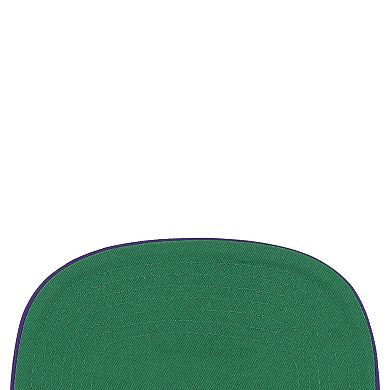 Men's '47 Purple Orlando City SC Brushmark Hitch Adjustable Hat