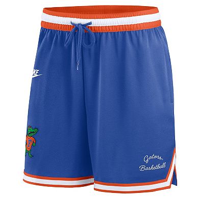 Men's Nike Royal Florida Gators Legacy Dri-FIT Basketball Shorts