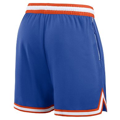 Men's Nike Royal Florida Gators Legacy Dri-FIT Basketball Shorts