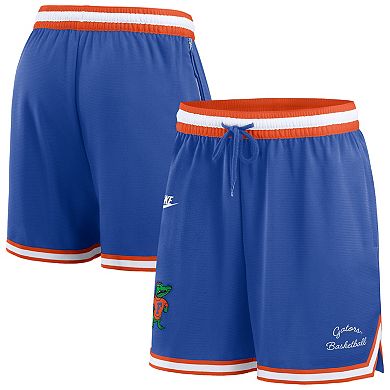 Men's Nike Royal Florida Gators Legacy Dri-FIT Basketball Shorts