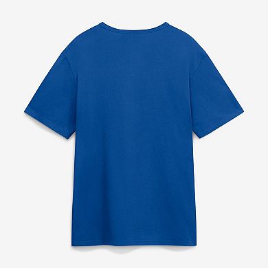 Men's Fanatics Royal Seattle Mariners Alternate Logo Legacy T-Shirt