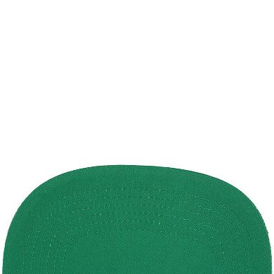 Men's '47 White LA Galaxy Brushmark Hitch Adjustable Hat