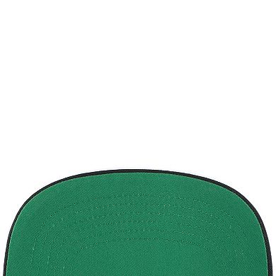 Men's '47 Black Austin FC Brushmark Hitch Adjustable Hat