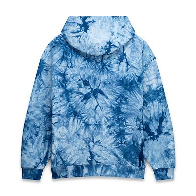Men's Chubbies Navy Team USA The Frost and Found Hoodie