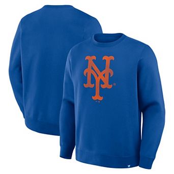 Men's Fanatics Royal New York Mets Legacy Sweatshirt