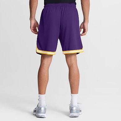 Men's Fanatics Purple Minnesota Vikings Fearless Drive Shorts