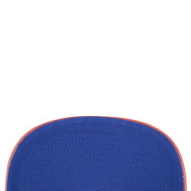 Men's '47 Orange FC Cincinnati Brushmark Hitch Adjustable Hat