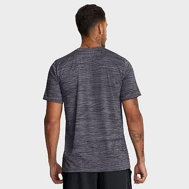 Men's Nike Black Pittsburgh Pirates Velocity Dri-FIT T-Shirt