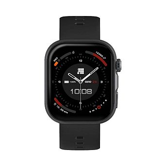 Cubitt VIVA 2 Smartwatch, AMOLED, Phone GPS, AI Coach, 100+ Sports Modes, 8-Day Battery