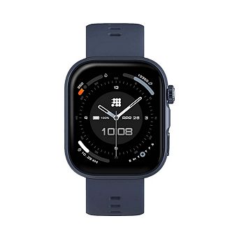Cubitt VIVA 2 Smartwatch, AMOLED, Phone GPS, AI Coach, 100+ Sports Modes, 8-Day Battery