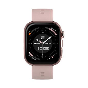 Cubitt VIVA 2 Smartwatch, AMOLED, Phone GPS, AI Coach, 100+ Sports Modes, 8-Day Battery