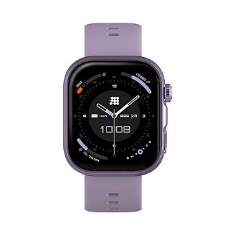 Cubitt VIVA 2 Smartwatch, AMOLED, Phone GPS, AI Coach, 100+ Sports Modes, 8-Day Battery