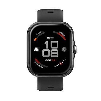 Cubitt VIVA Lite Smartwatch, Built-In GPS, AMOLED, Bluetooth Calls, 100+ Sports, 3ATM