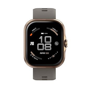 Cubitt VIVA Lite Smartwatch, Built-In GPS, AMOLED, Bluetooth Calls, 100+ Sports, 3ATM