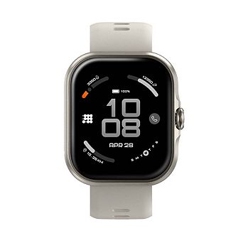 Cubitt VIVA Lite Smartwatch, Built-In GPS, AMOLED, Bluetooth Calls, 100+ Sports, 3ATM