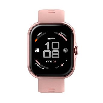 Cubitt VIVA Lite Smartwatch, Built-In GPS, AMOLED, Bluetooth Calls, 100+ Sports, 3ATM