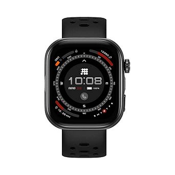 Cubitt VIVA Pro 2 Smartwatch, Built-In GPS, AMOLED, AI Coach, 5ATM, 10-Day Battery