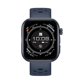 Cubitt VIVA Pro 2 Smartwatch, Built-In GPS, AMOLED, AI Coach, 5ATM, 10-Day Battery