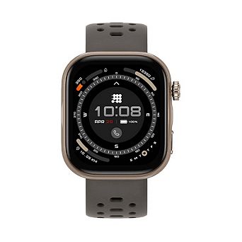 Cubitt VIVA Pro 2 Smartwatch, Built-In GPS, AMOLED, AI Coach, 5ATM, 10-Day Battery