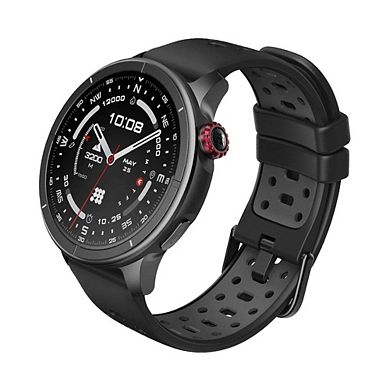 Cubitt AURA Pro 2 Smartwatch, Built-In GPS, AMOLED, AI Coach, 5ATM, 10-Day Battery