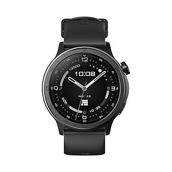Cubitt AURA 2 Smartwatch, Phone GPS, AMOLED, AI Coach, 100+ Sports Modes, 8-Day Battery